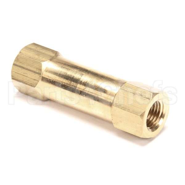 PLF100 Compatible Doyon Filter, Strainer, 1/4", Bronze