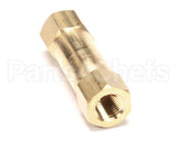 PLF100 Doyon Filter,Strainer,1/4",Bronze