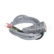 PLG-0500-4 Compatible Belshaw Signal Cord Assembly Dom/Ce 54