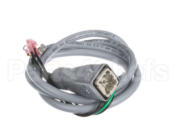 PLG-0500-4 Belshaw Signal Cord Assembly Dom/Ce 54