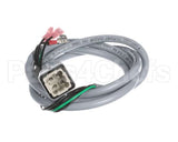 PLG-0500-4 Belshaw Signal Cord Assembly Dom/Ce 54