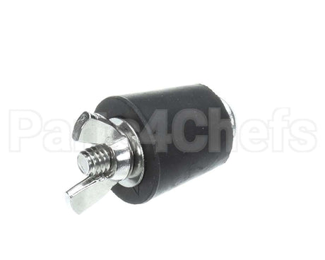 PLG-EXPAND-WTR-71-94 Food Warming Rubber Expandable Plug .71-.98