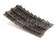 PLPICOT5166 Rotisol Cast Iron Reflector For All Gr