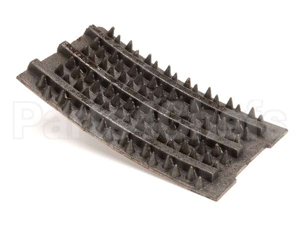 PLPICOT5166 Rotisol Cast Iron Reflector For All Gr
