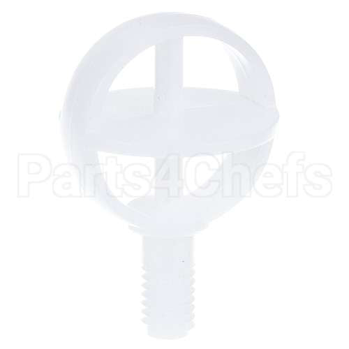 PLS800 Compatible Vitamix Permanent Agitator