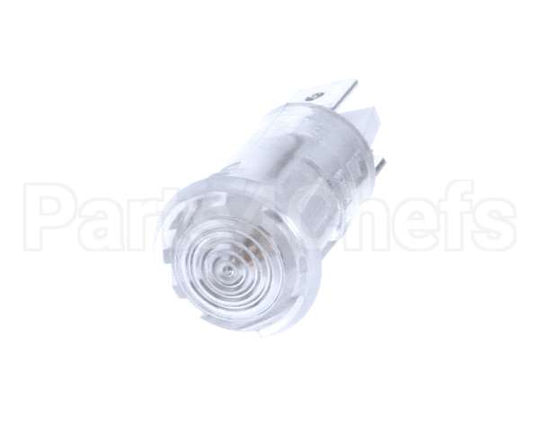 PLT-0001 Belshaw Clear Neon Pilot Light 250V Ar