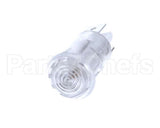 PLT-0001 Belshaw Clear Neon Pilot Light 250V Ar