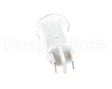 PLT-0002 Belshaw Clear Neon Pilot Light 125V Ar