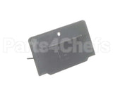 PLT02813 Trane Plate, Drain Pan Access, Plastic