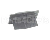 PLT02813 Trane Plate, Drain Pan Access, Plastic