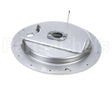 PLT04092 Trane Plate, Burner Cap Assembly, 17"Drum, 250