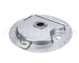 PLT04092 Trane Plate, Burner Cap Assembly, 17"Drum, 250