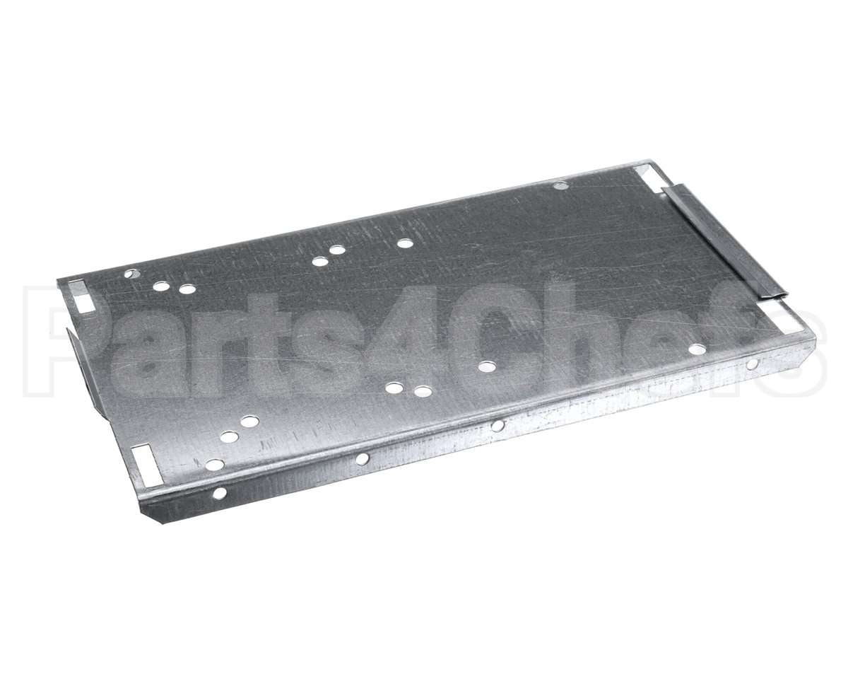PLT04404 Trane Motor Mounting Plate