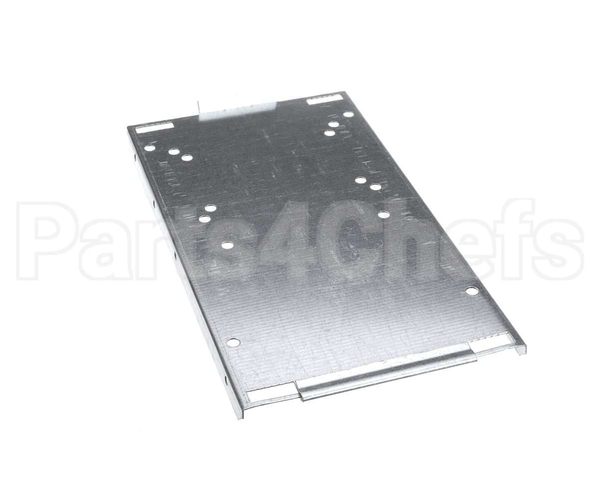 PLT04404 Trane Motor Mounting Plate