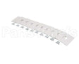 PLT06516 Trane Plate; Wall, T-Stat Mtg