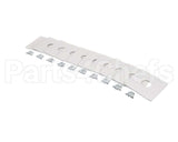 PLT06516 Trane Plate; Wall, T-Stat Mtg
