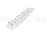 PLT06516 Trane Plate; Wall, T-Stat Mtg