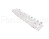 PLT06516 Trane Plate; Wall, T-Stat Mtg