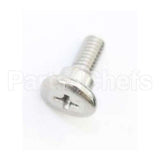 PLX-BZA181WREZ Compatible Schaerer Screw, Special