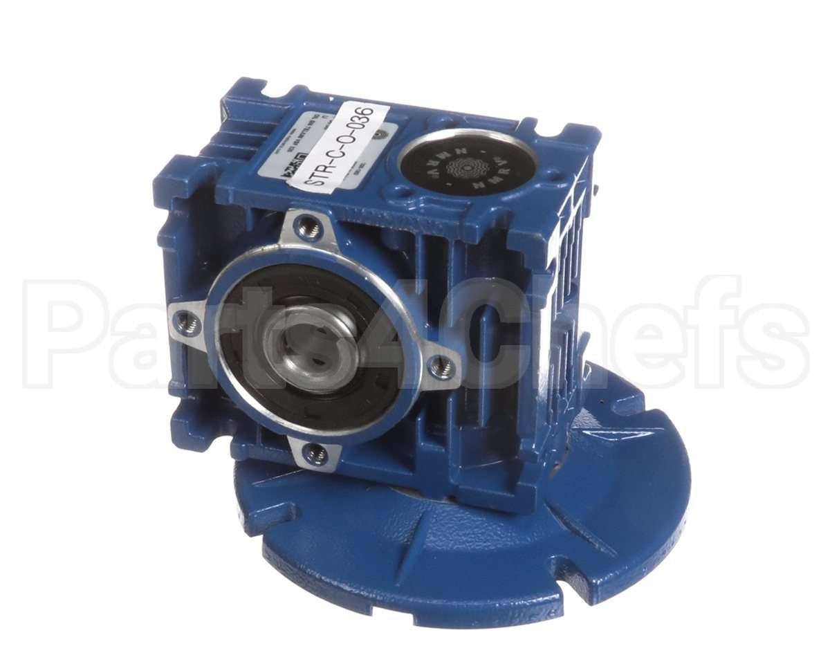 PLX036 Selmi Tank Reducer