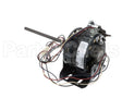 PM-02-0001 Enviro-Tec Single Shaft, 1/8 Hp Enviro-Tec Vav