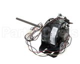 PM-02-0001 Enviro-Tec Single Shaft, 1/8 Hp Enviro-Tec Vav