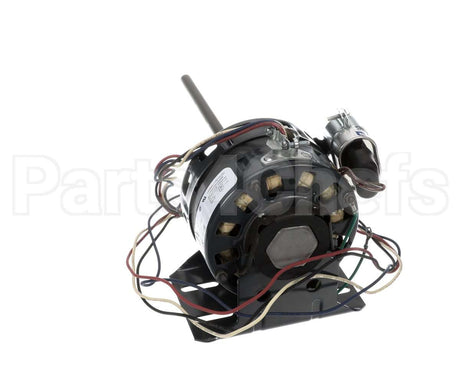 PM-02-0001 Enviro-Tec Single Shaft, 1/8 Hp Enviro-Tec Vav