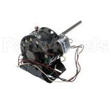 PM-02-0001 Enviro-Tec Single Shaft, 1/8 Hp Enviro-Tec Vav