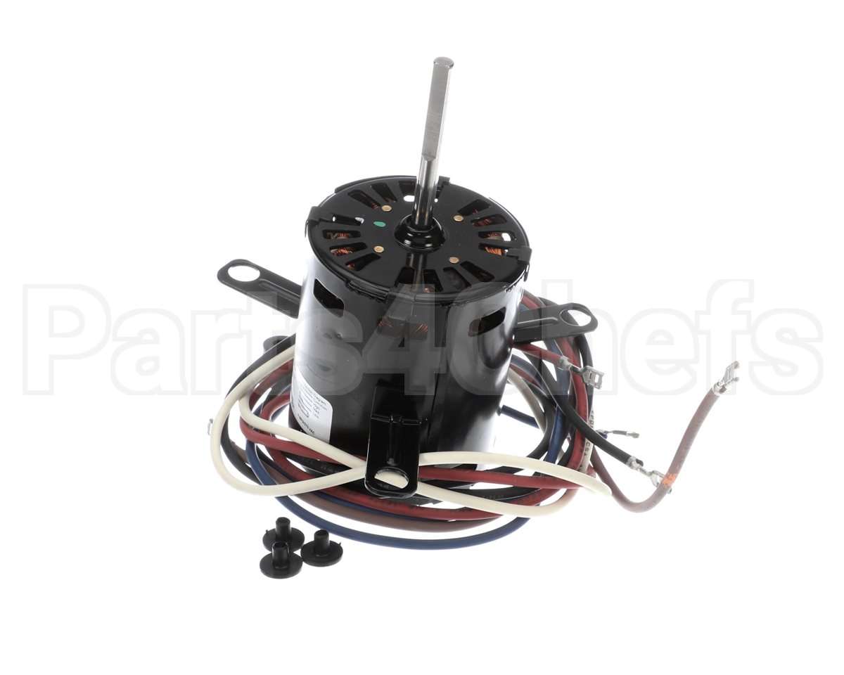 PM-02-0022 Enviro-Tec Mtr 1/13Hp 1Ph 277V (Fasco 7164-1536)