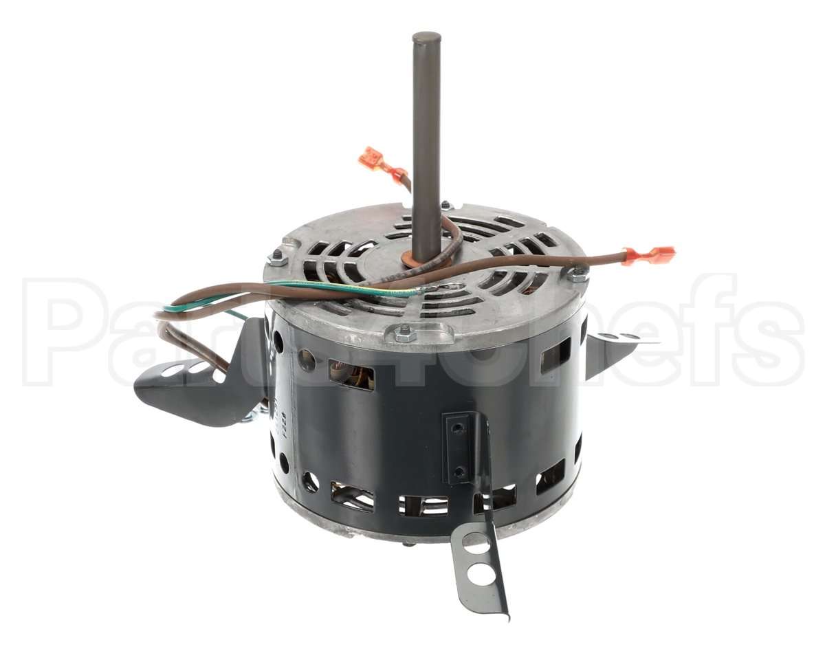 PM-02-0032 Enviro-Tec Single Shaft 1/6Hp Enviro-Tec Vav And Fc