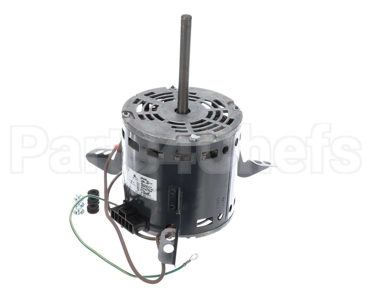 PM-02-0106 Enviro-Tec 3/4Hp 240-277V1Ph Odp Motor
