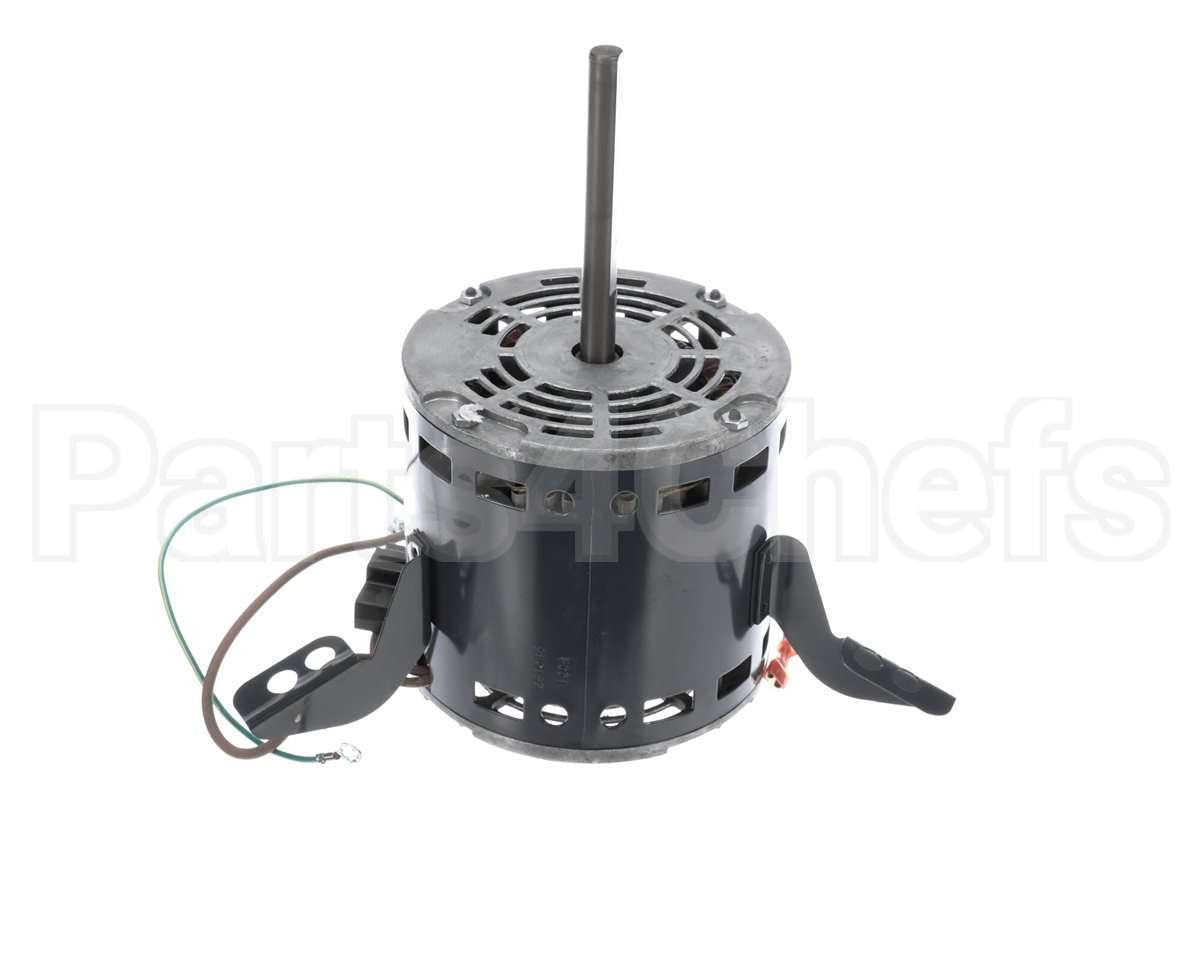 PM-02-0106 Enviro-Tec 3/4Hp 240-277V1Ph Odp Motor