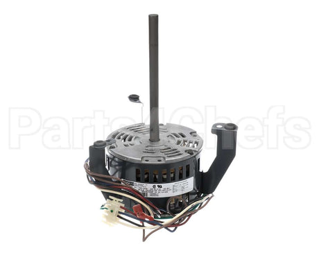 PM-02-1395 Enviro-Tec 277V1Ph 1/25-1/50-1/100Hp Motor