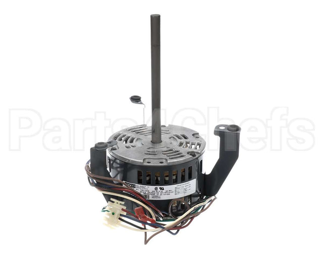 PM-02-1395 Enviro-Tec 277V1Ph 1/25-1/50-1/100Hp Motor
