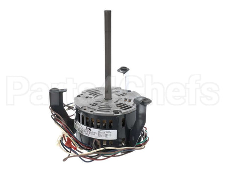 PM-02-1395 Enviro-Tec 277V1Ph 1/25-1/50-1/100Hp Motor