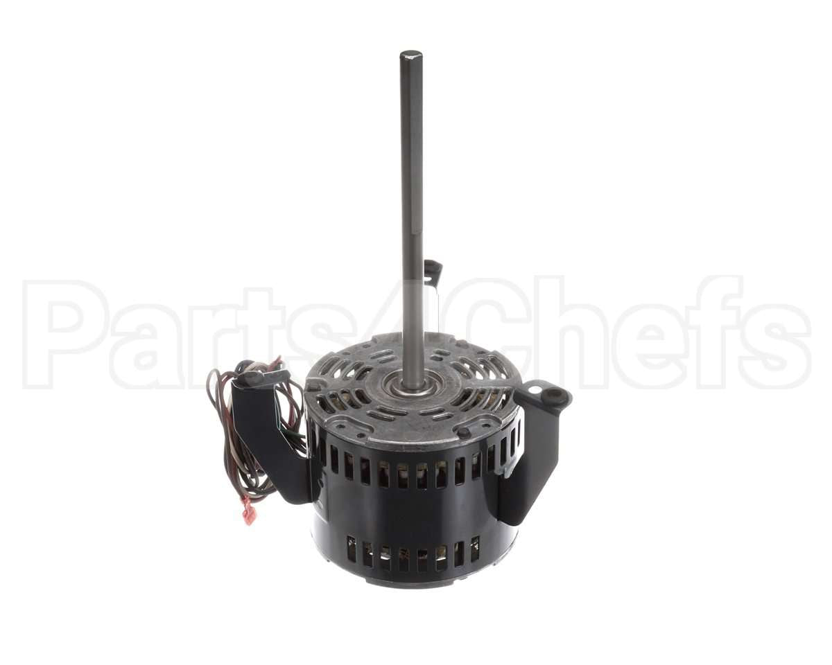 PM-02-1399 Enviro-Tec 1/5Hp,115V,2.7Amp,1075,3Spd