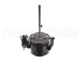 PM-02-1399 Enviro-Tec 1/5Hp,115V,2.7Amp,1075,3Spd