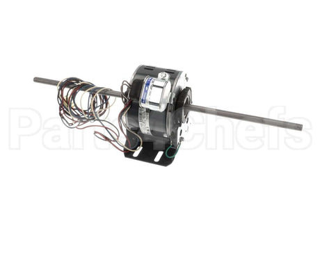 PM-02-1520 Enviro-Tec 277V 1/10Hp Dblshft 42Fr Motor