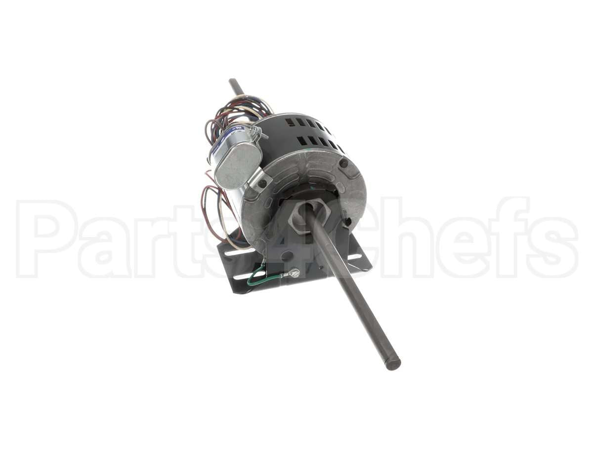 PM-02-1520 Enviro-Tec 277V 1/10Hp Dblshft 42Fr Motor