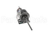 PM-02-1520 Enviro-Tec 277V 1/10Hp Dblshft 42Fr Motor