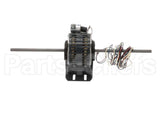 PM-02-1520 Enviro-Tec 277V 1/10Hp Dblshft 42Fr Motor