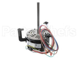 PM-02-1542 Enviro-Tec 1/25Hp,3Spd,42,115V/Odp Motor