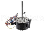 PM-02-1542 Enviro-Tec 1/25Hp,3Spd,42,115V/Odp Motor