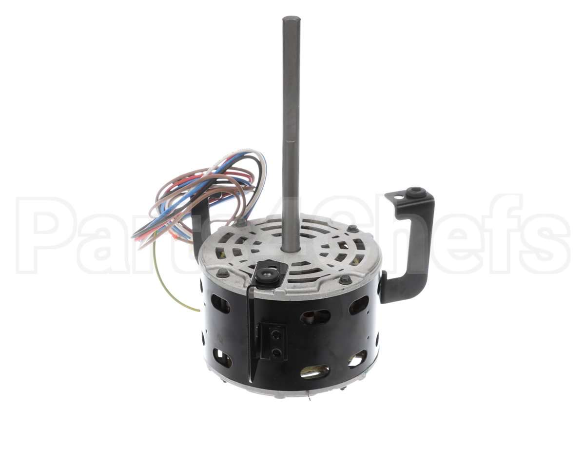 PM-02-1542 Enviro-Tec 1/25Hp,3Spd,42,115V/Odp Motor