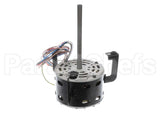 PM-02-1542 Enviro-Tec 1/25Hp,3Spd,42,115V/Odp Motor