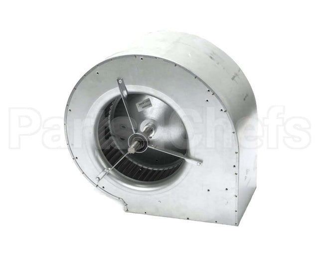PM-06-0111 Enviro-Tec Blower Assembly