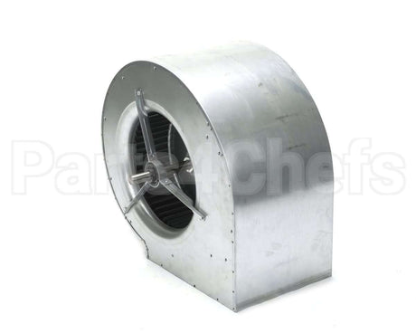 PM-06-0111 Enviro-Tec Blower Assembly