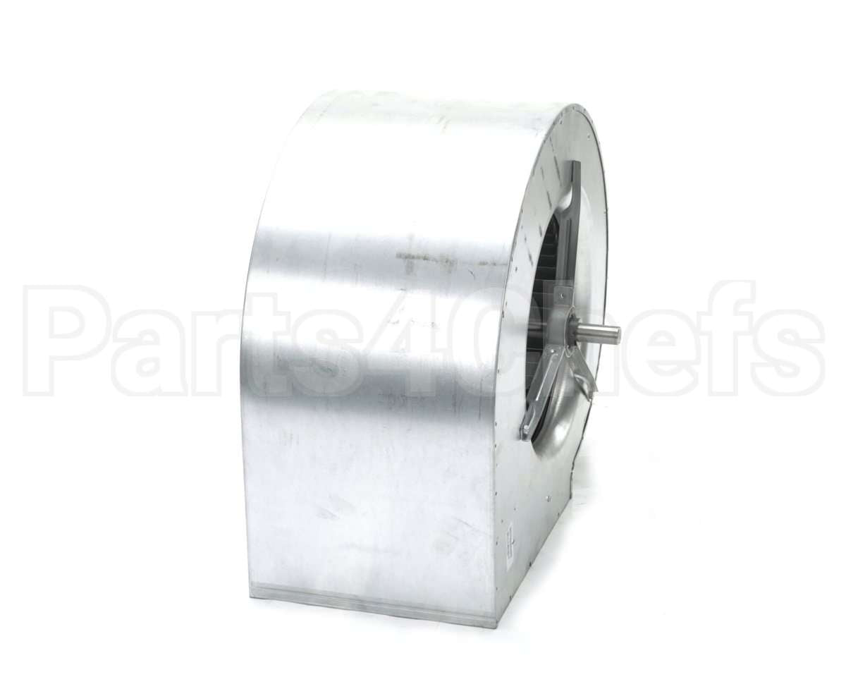 PM-06-0111 Enviro-Tec Blower Assembly
