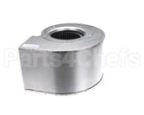 PM-06-0159 Enviro-Tec Blower Assy 04 Cw 6.5 X 7"Whl