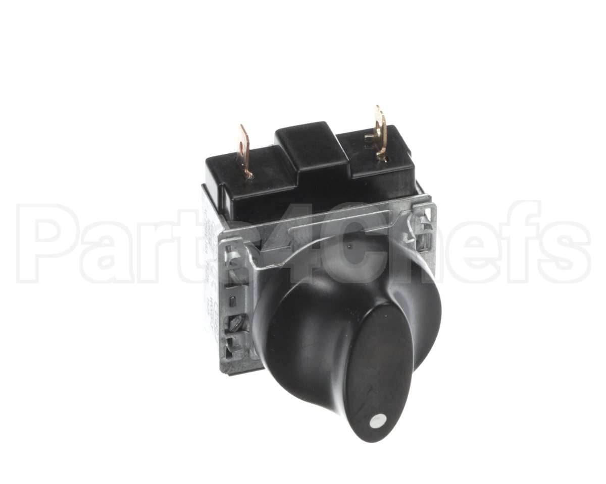 PM-127 Adcraft Timer Pm-20